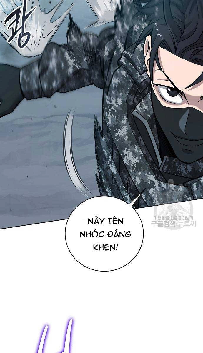 Ma Pháp Sư Hắc Ám Trở Về Để Nhập Ngũ Chapter 22 - 160