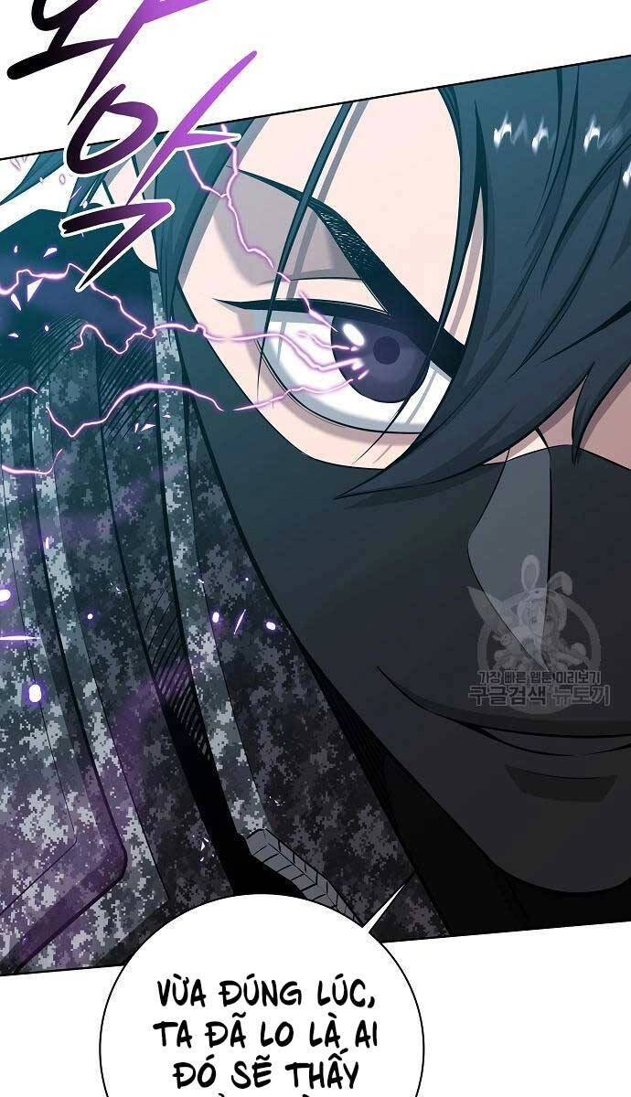 Ma Pháp Sư Hắc Ám Trở Về Để Nhập Ngũ Chapter 22 - 163