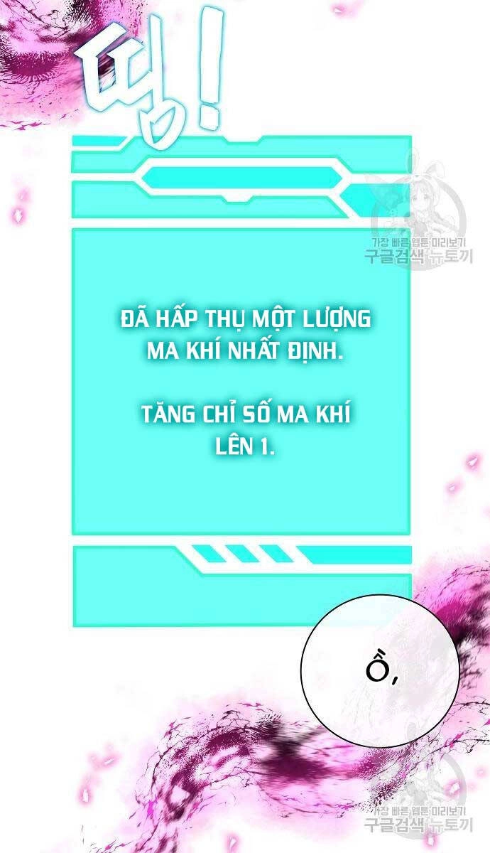 Ma Pháp Sư Hắc Ám Trở Về Để Nhập Ngũ Chapter 22 - 184