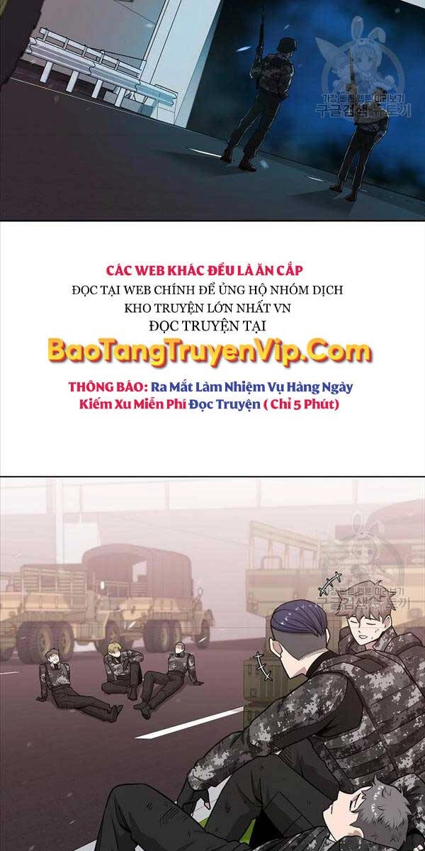 Ma Pháp Sư Hắc Ám Trở Về Để Nhập Ngũ Chapter 23 - 2