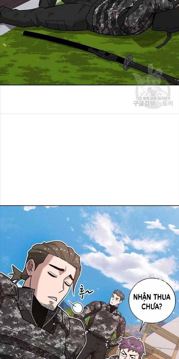 Ma Pháp Sư Hắc Ám Trở Về Để Nhập Ngũ Chapter 23 - 3