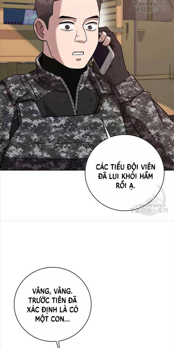 Ma Pháp Sư Hắc Ám Trở Về Để Nhập Ngũ Chapter 23 - 5