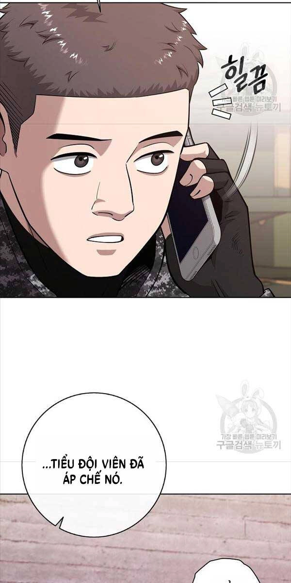 Ma Pháp Sư Hắc Ám Trở Về Để Nhập Ngũ Chapter 23 - 6