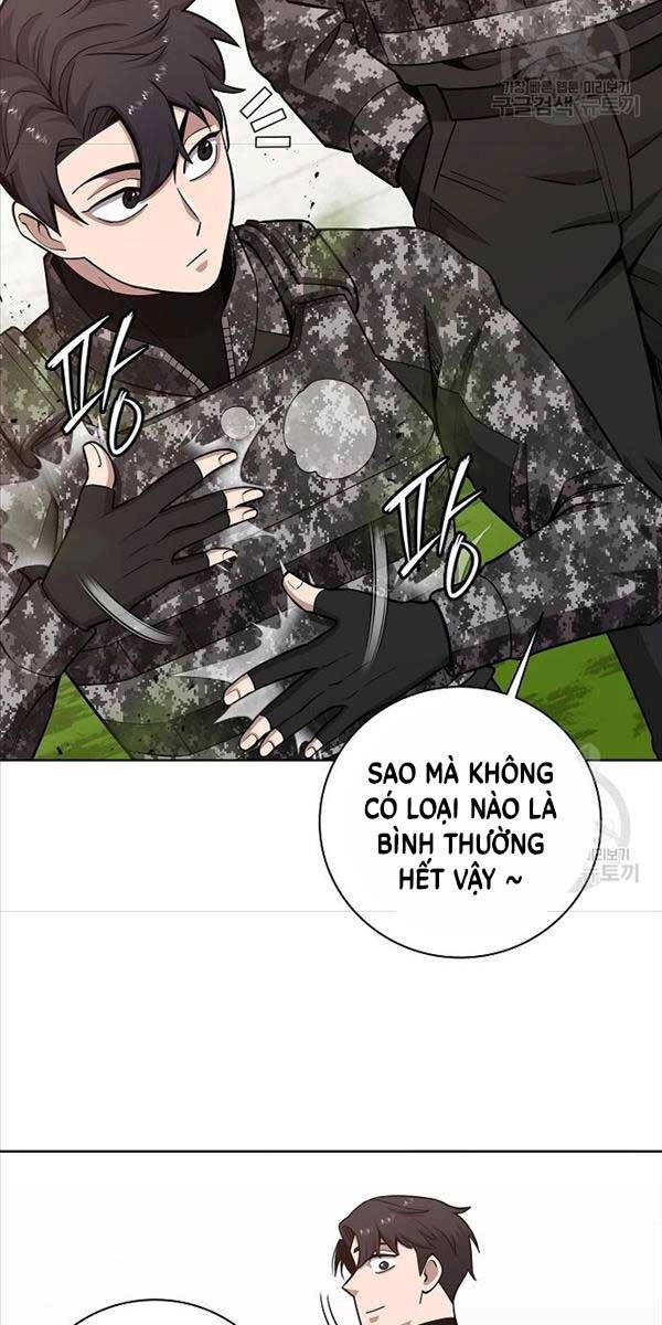 Ma Pháp Sư Hắc Ám Trở Về Để Nhập Ngũ Chapter 23 - 9