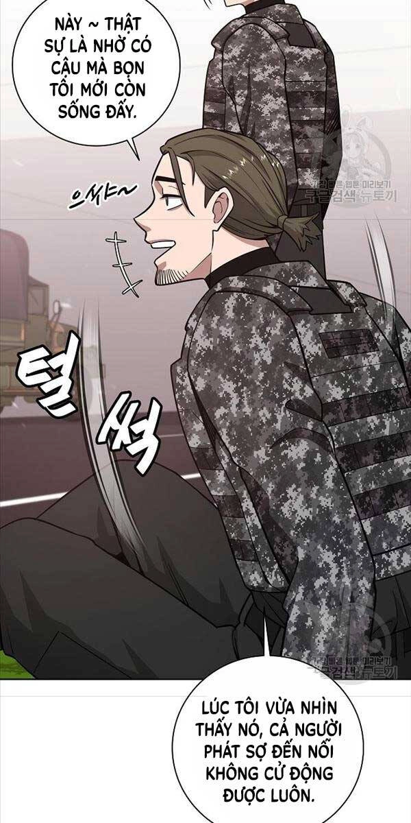 Ma Pháp Sư Hắc Ám Trở Về Để Nhập Ngũ Chapter 23 - 10