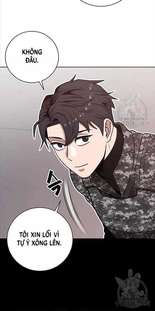 Ma Pháp Sư Hắc Ám Trở Về Để Nhập Ngũ Chapter 23 - 11