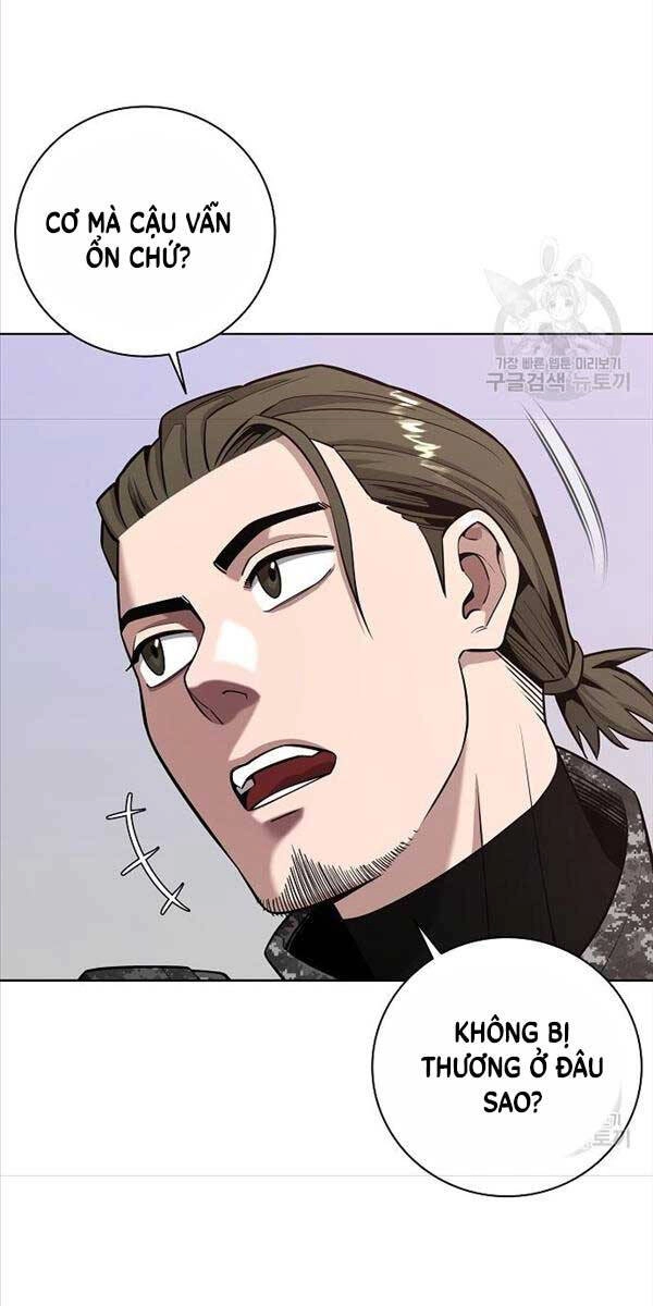 Ma Pháp Sư Hắc Ám Trở Về Để Nhập Ngũ Chapter 23 - 14