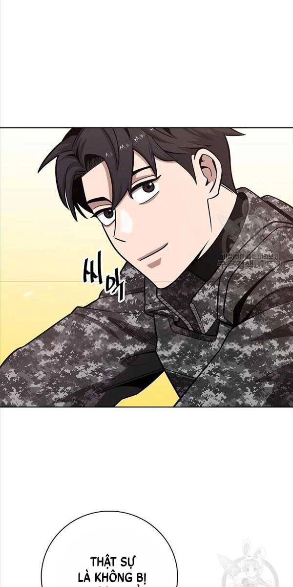 Ma Pháp Sư Hắc Ám Trở Về Để Nhập Ngũ Chapter 23 - 15