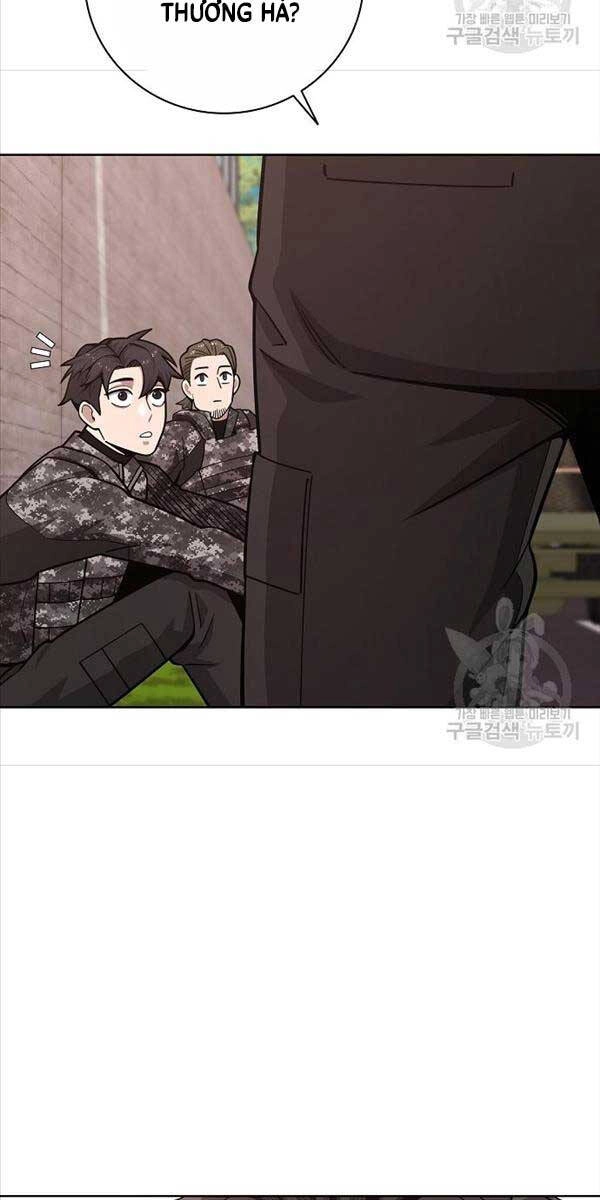 Ma Pháp Sư Hắc Ám Trở Về Để Nhập Ngũ Chapter 23 - 16