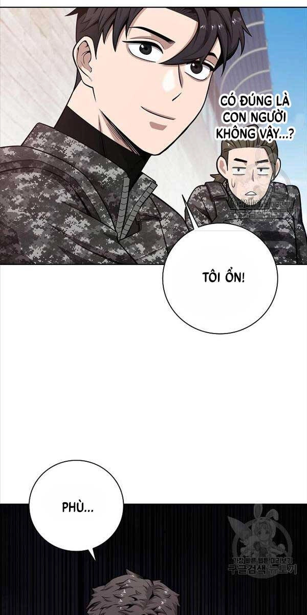 Ma Pháp Sư Hắc Ám Trở Về Để Nhập Ngũ Chapter 23 - 18