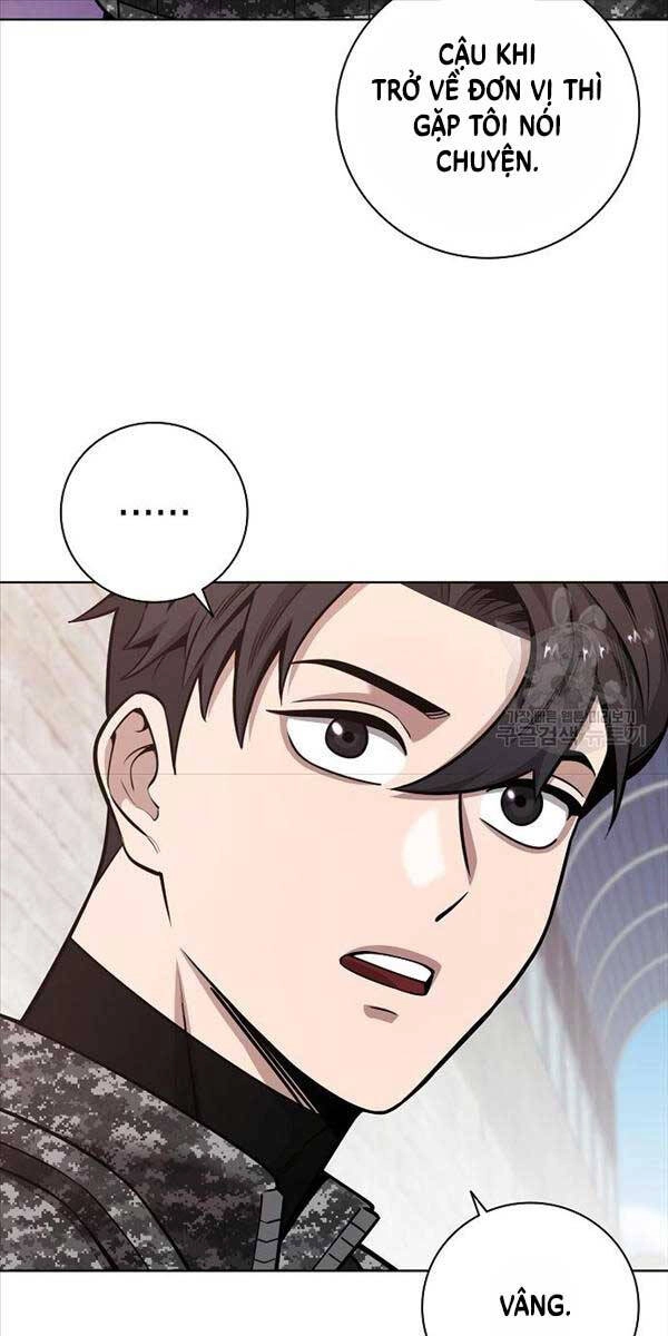 Ma Pháp Sư Hắc Ám Trở Về Để Nhập Ngũ Chapter 23 - 20