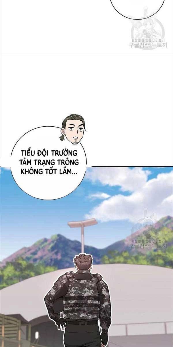 Ma Pháp Sư Hắc Ám Trở Về Để Nhập Ngũ Chapter 23 - 21