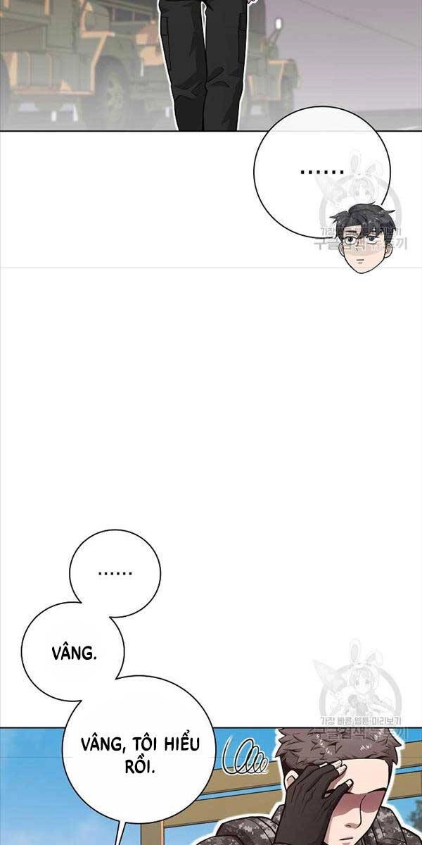 Ma Pháp Sư Hắc Ám Trở Về Để Nhập Ngũ Chapter 23 - 22