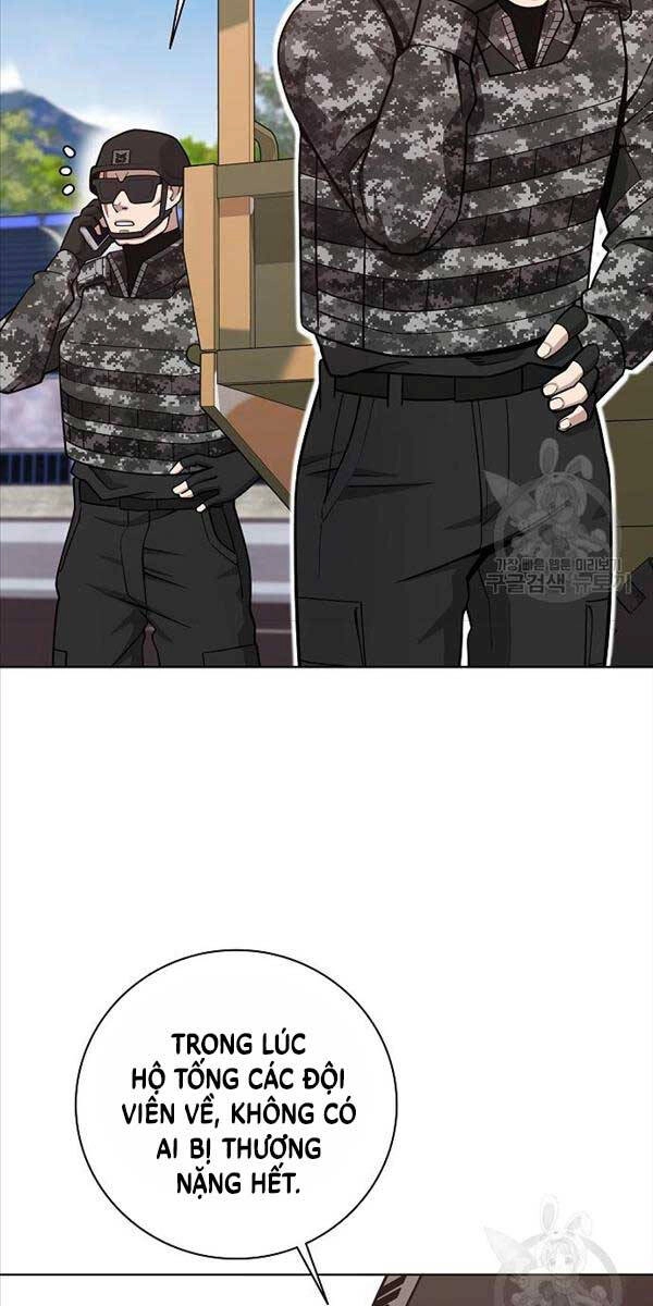 Ma Pháp Sư Hắc Ám Trở Về Để Nhập Ngũ Chapter 23 - 23