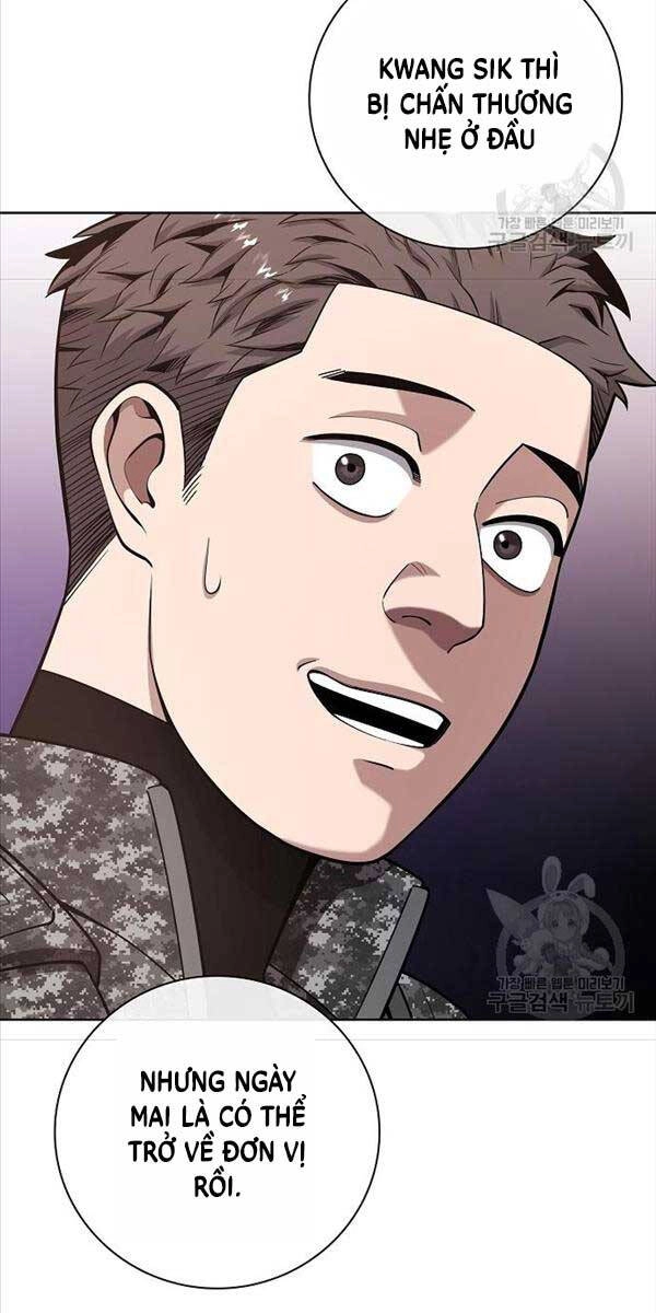 Ma Pháp Sư Hắc Ám Trở Về Để Nhập Ngũ Chapter 23 - 25