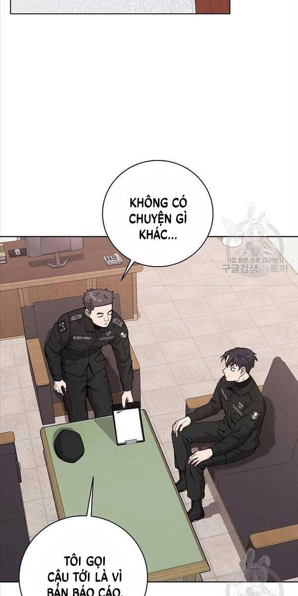 Ma Pháp Sư Hắc Ám Trở Về Để Nhập Ngũ Chapter 23 - 34