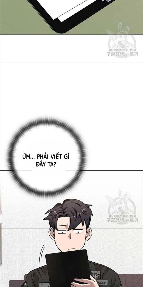 Ma Pháp Sư Hắc Ám Trở Về Để Nhập Ngũ Chapter 23 - 36