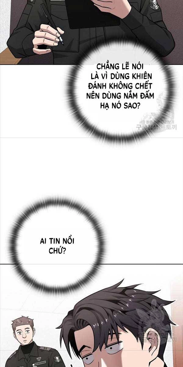 Ma Pháp Sư Hắc Ám Trở Về Để Nhập Ngũ Chapter 23 - 37