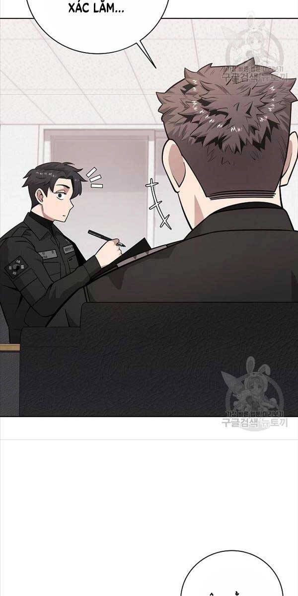 Ma Pháp Sư Hắc Ám Trở Về Để Nhập Ngũ Chapter 23 - 40