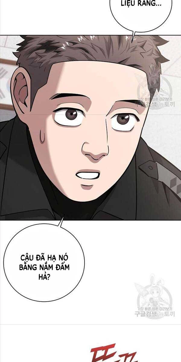 Ma Pháp Sư Hắc Ám Trở Về Để Nhập Ngũ Chapter 23 - 41