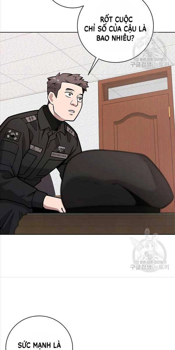 Ma Pháp Sư Hắc Ám Trở Về Để Nhập Ngũ Chapter 23 - 44