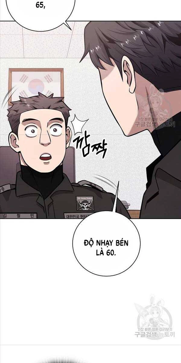 Ma Pháp Sư Hắc Ám Trở Về Để Nhập Ngũ Chapter 23 - 45