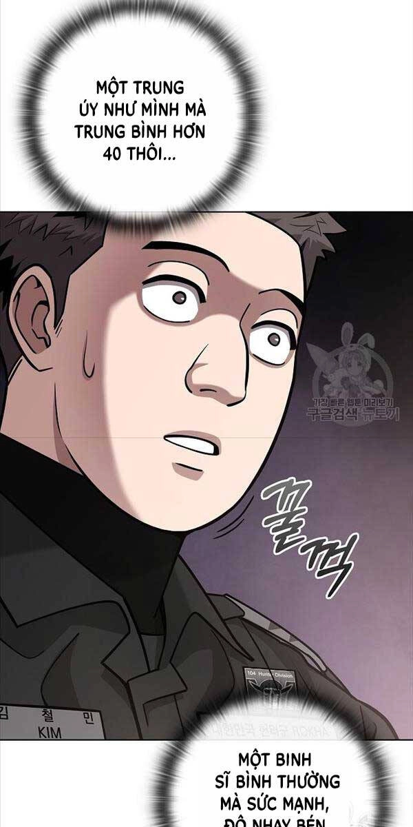 Ma Pháp Sư Hắc Ám Trở Về Để Nhập Ngũ Chapter 23 - 46