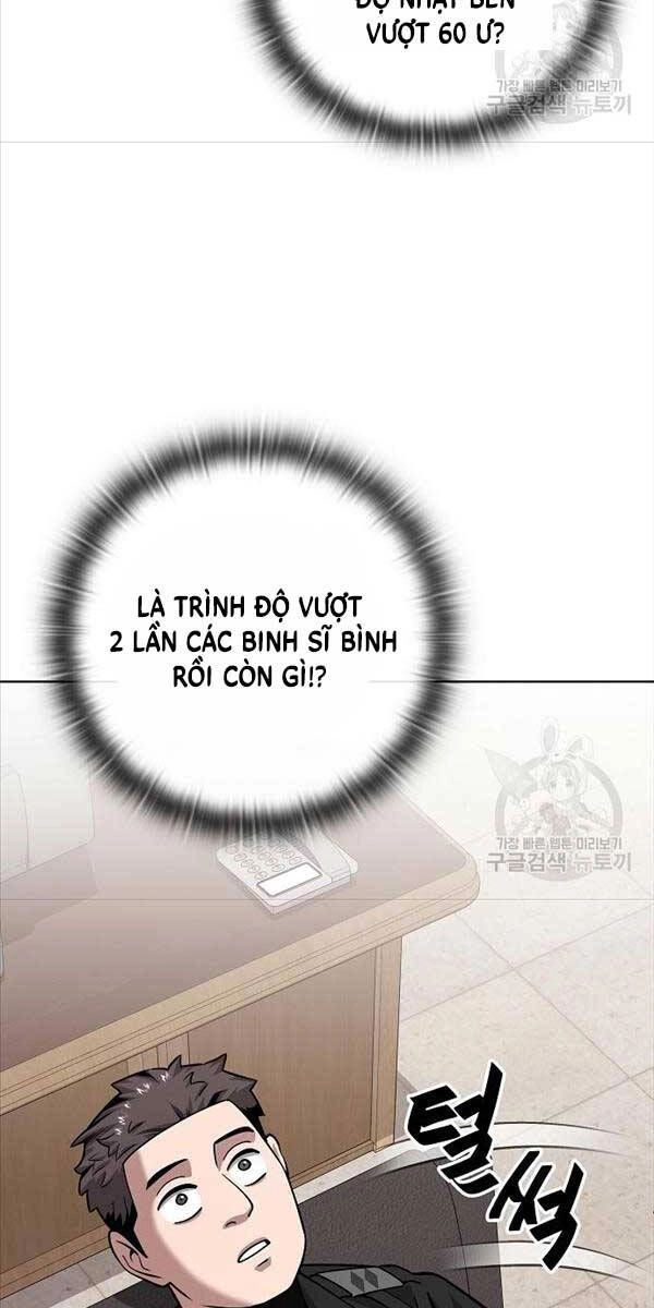 Ma Pháp Sư Hắc Ám Trở Về Để Nhập Ngũ Chapter 23 - 47