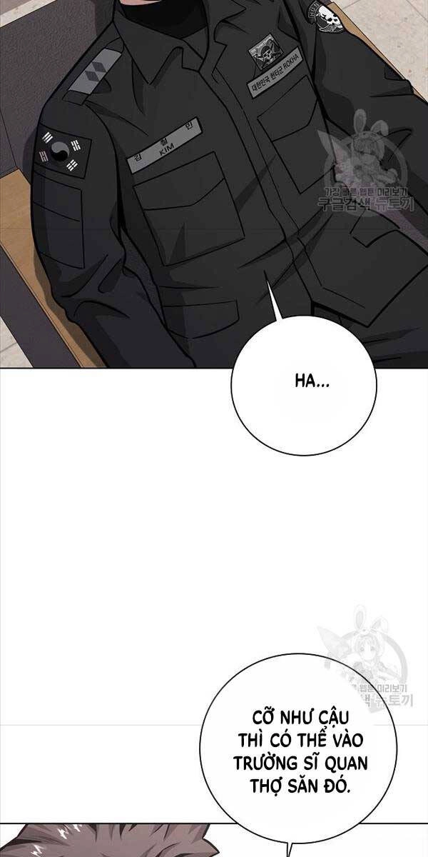 Ma Pháp Sư Hắc Ám Trở Về Để Nhập Ngũ Chapter 23 - 48