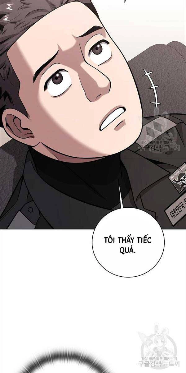 Ma Pháp Sư Hắc Ám Trở Về Để Nhập Ngũ Chapter 23 - 49