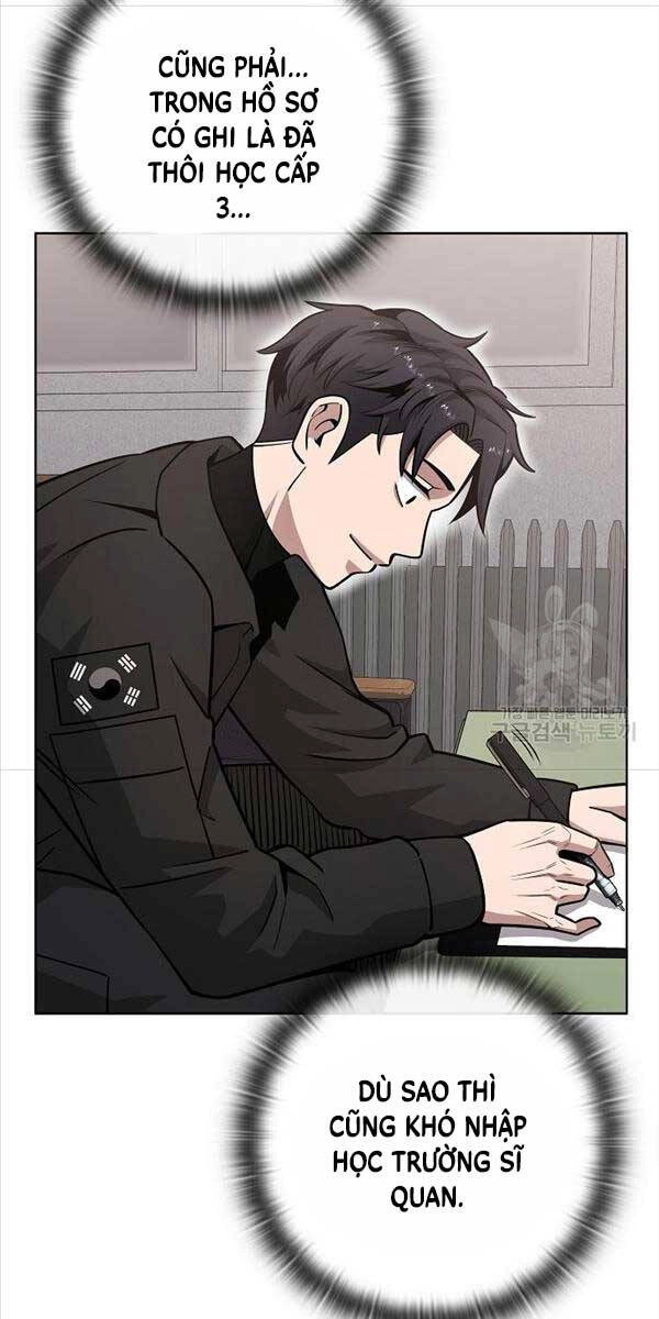 Ma Pháp Sư Hắc Ám Trở Về Để Nhập Ngũ Chapter 23 - 50