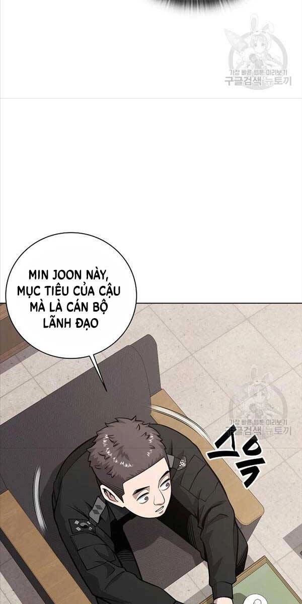 Ma Pháp Sư Hắc Ám Trở Về Để Nhập Ngũ Chapter 23 - 51