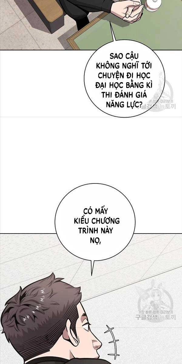 Ma Pháp Sư Hắc Ám Trở Về Để Nhập Ngũ Chapter 23 - 52