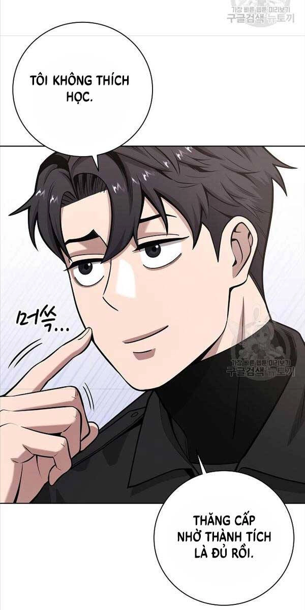 Ma Pháp Sư Hắc Ám Trở Về Để Nhập Ngũ Chapter 23 - 54