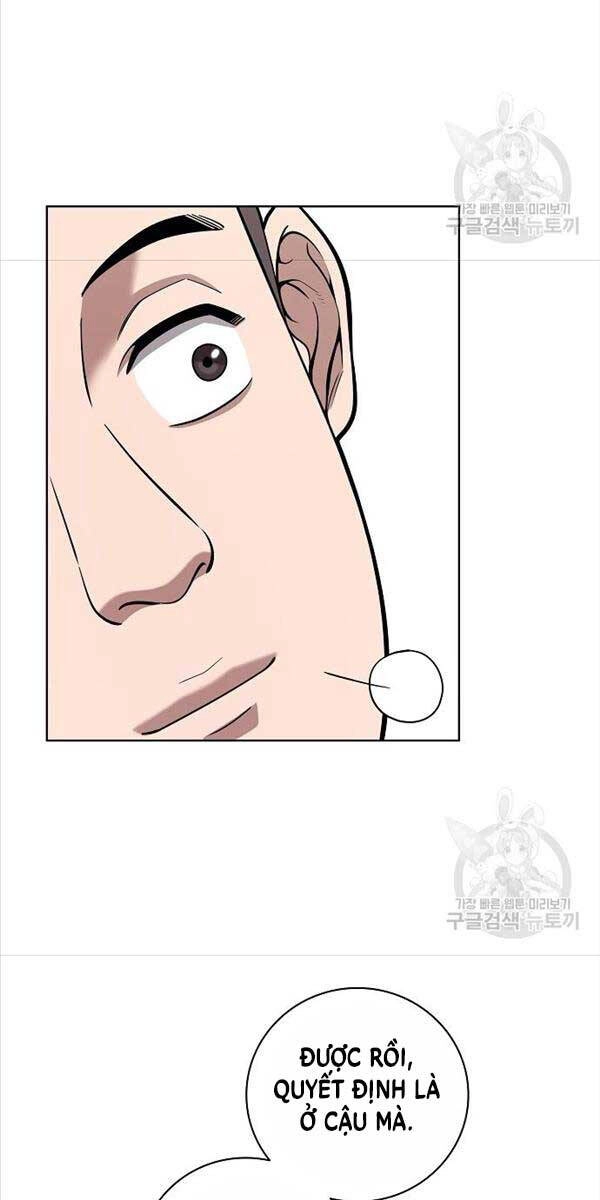 Ma Pháp Sư Hắc Ám Trở Về Để Nhập Ngũ Chapter 23 - 55