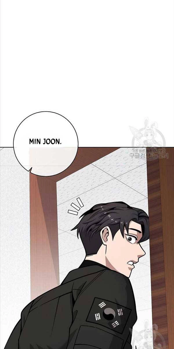 Ma Pháp Sư Hắc Ám Trở Về Để Nhập Ngũ Chapter 23 - 61