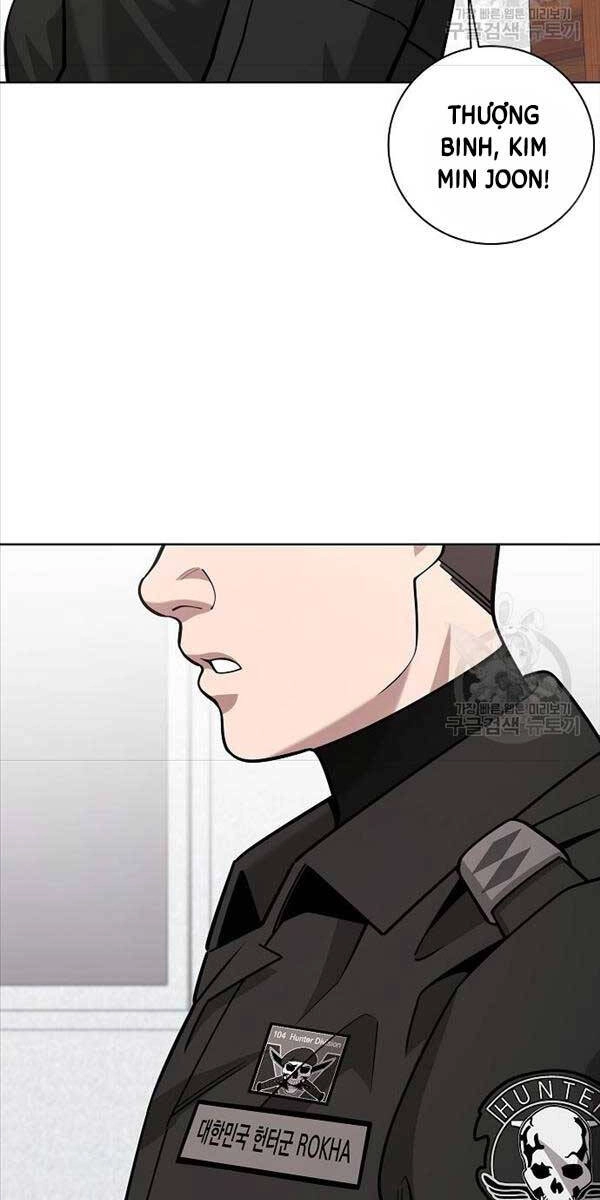 Ma Pháp Sư Hắc Ám Trở Về Để Nhập Ngũ Chapter 23 - 62