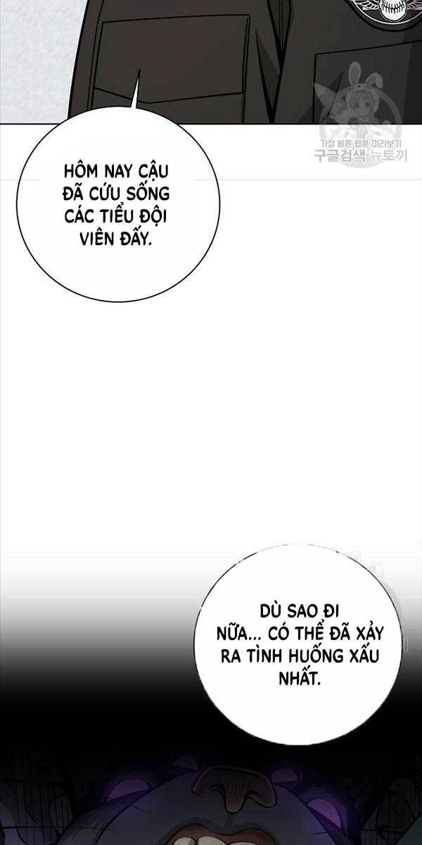 Ma Pháp Sư Hắc Ám Trở Về Để Nhập Ngũ Chapter 23 - 63