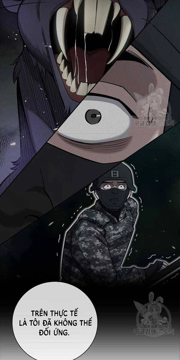 Ma Pháp Sư Hắc Ám Trở Về Để Nhập Ngũ Chapter 23 - 64