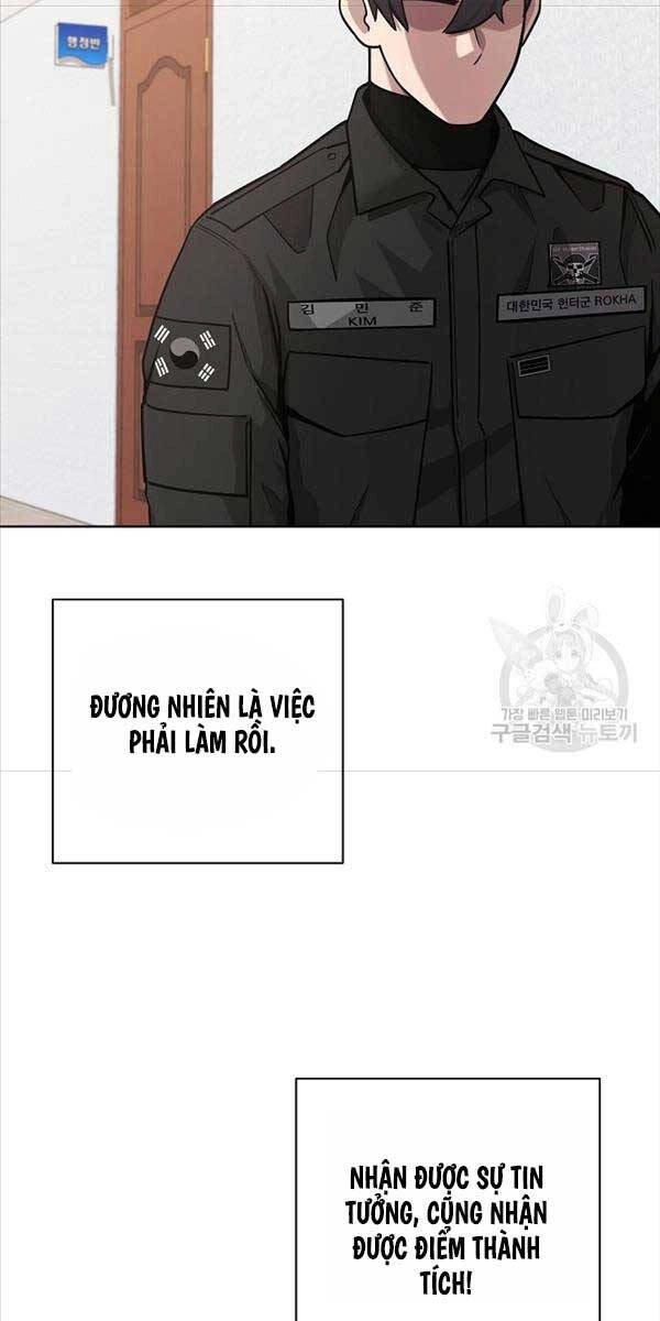 Ma Pháp Sư Hắc Ám Trở Về Để Nhập Ngũ Chapter 23 - 69