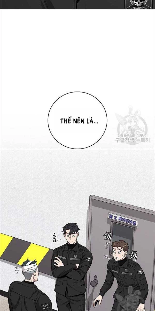 Ma Pháp Sư Hắc Ám Trở Về Để Nhập Ngũ Chapter 23 - 72