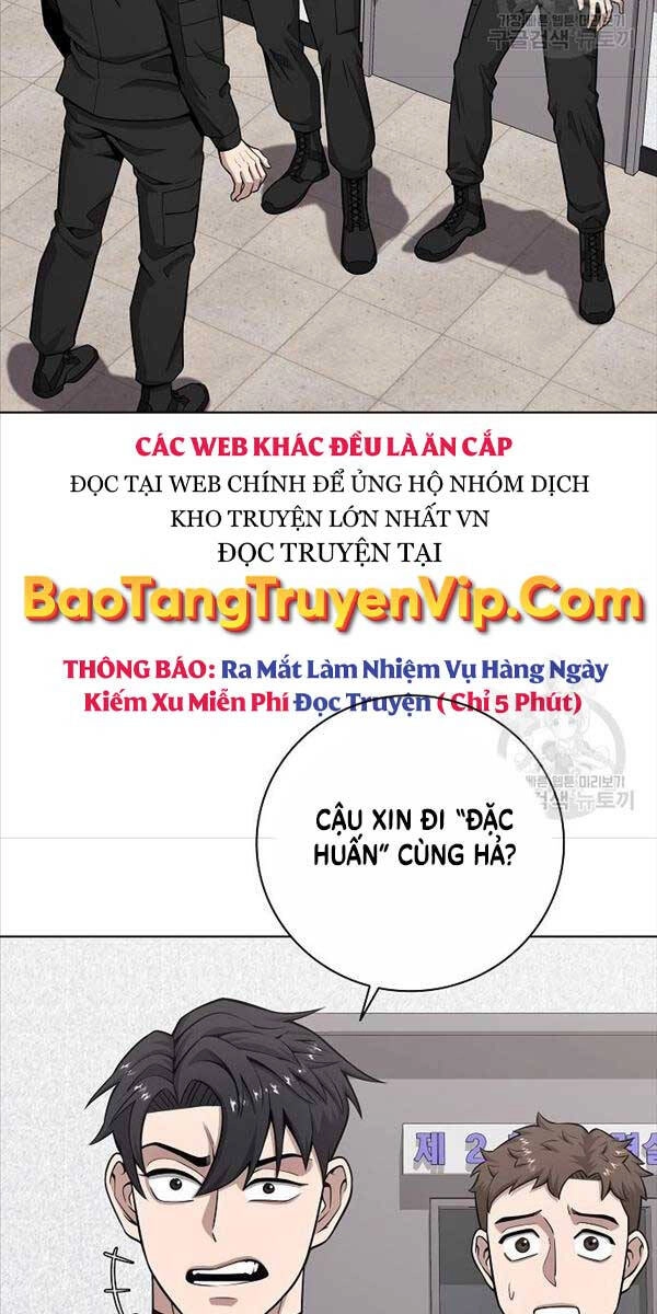 Ma Pháp Sư Hắc Ám Trở Về Để Nhập Ngũ Chapter 23 - 73