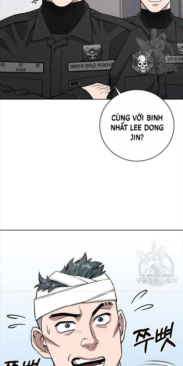 Ma Pháp Sư Hắc Ám Trở Về Để Nhập Ngũ Chapter 23 - 74