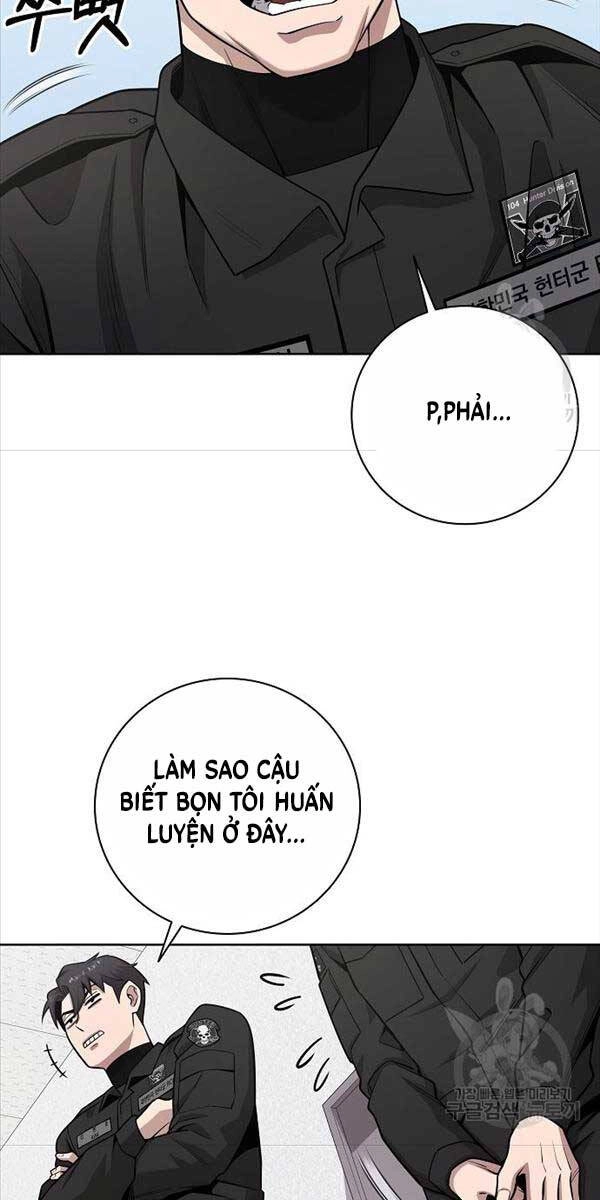 Ma Pháp Sư Hắc Ám Trở Về Để Nhập Ngũ Chapter 23 - 75