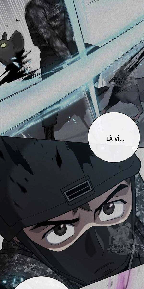 Ma Pháp Sư Hắc Ám Trở Về Để Nhập Ngũ Chapter 23 - 79