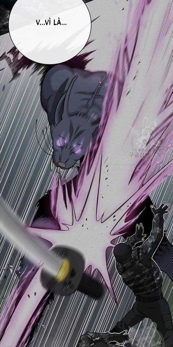 Ma Pháp Sư Hắc Ám Trở Về Để Nhập Ngũ Chapter 23 - 80