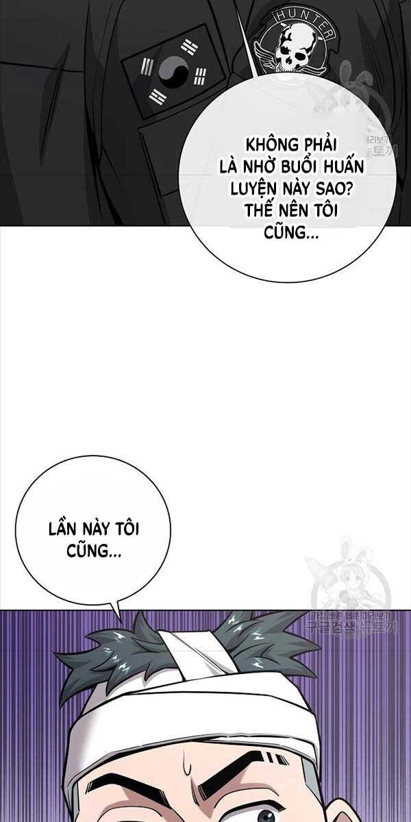 Ma Pháp Sư Hắc Ám Trở Về Để Nhập Ngũ Chapter 23 - 82