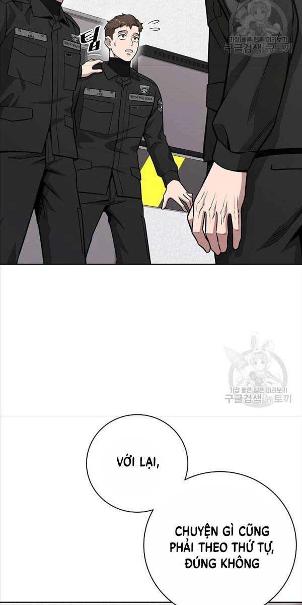 Ma Pháp Sư Hắc Ám Trở Về Để Nhập Ngũ Chapter 23 - 85