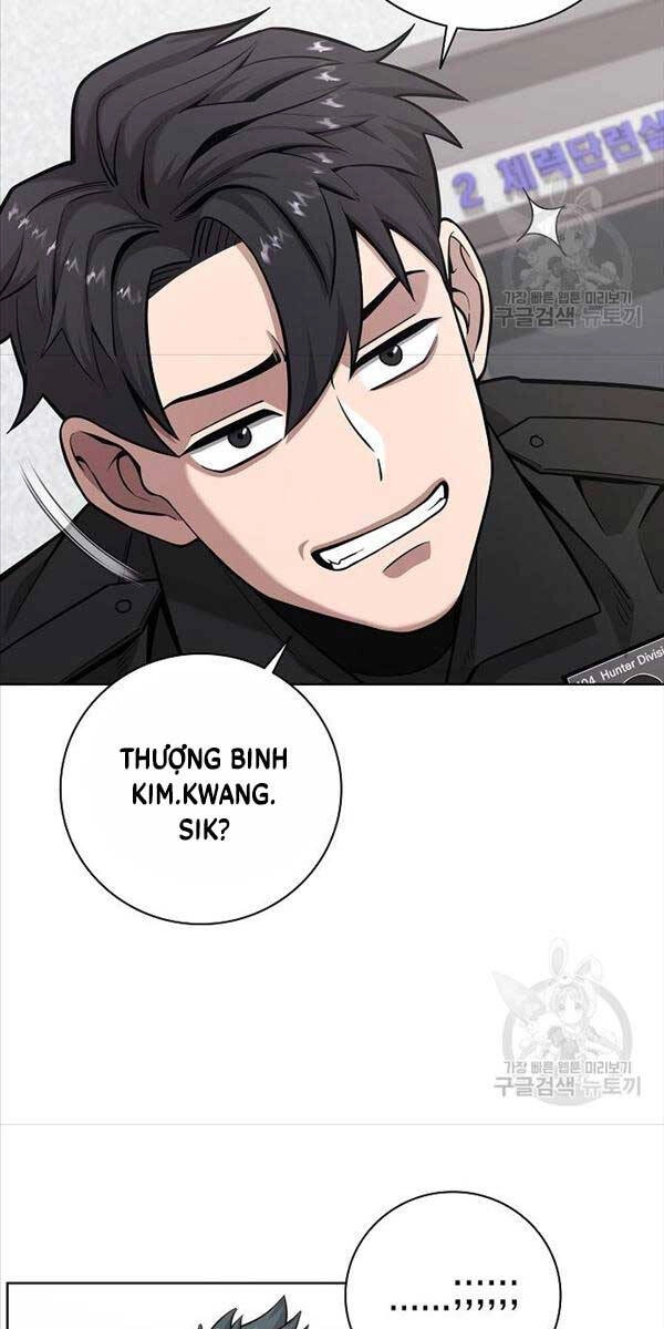 Ma Pháp Sư Hắc Ám Trở Về Để Nhập Ngũ Chapter 23 - 86