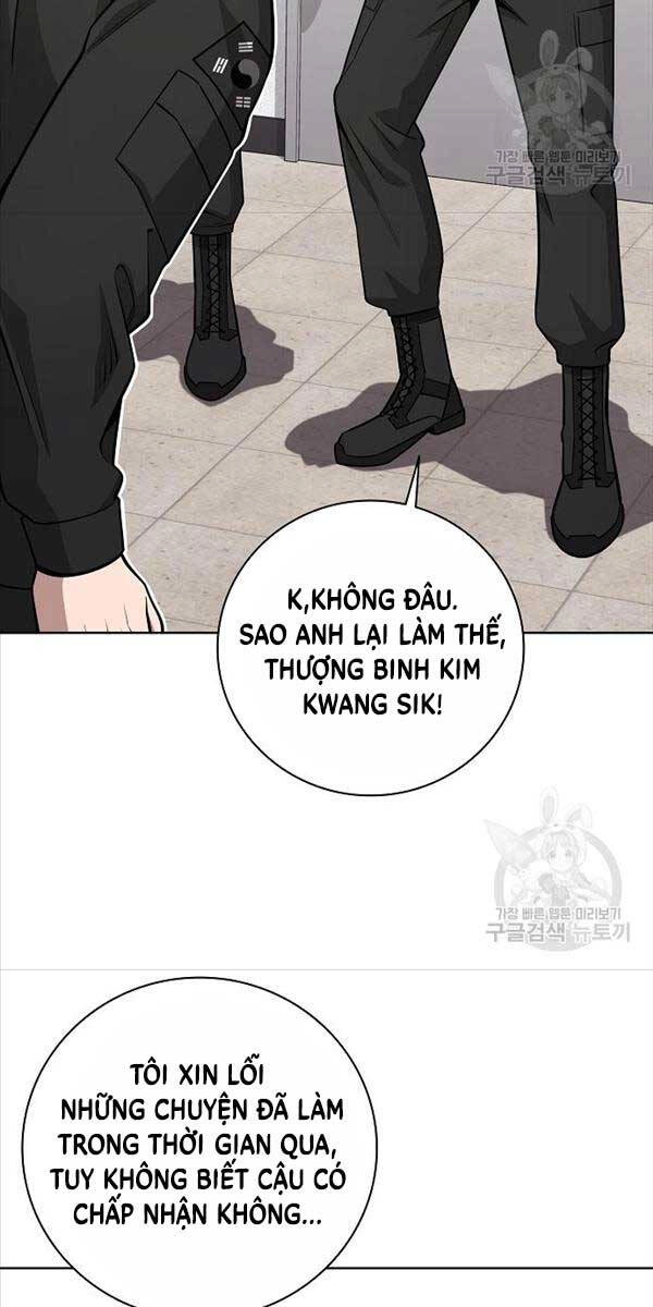 Ma Pháp Sư Hắc Ám Trở Về Để Nhập Ngũ Chapter 23 - 89